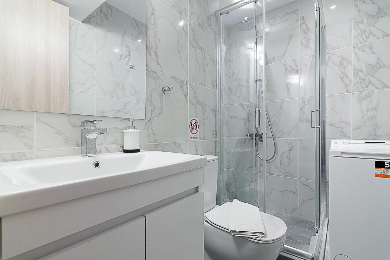 Ferienwohnung Chic Penthouse For 4 Ppl In Kolonaki Athen Exterior foto